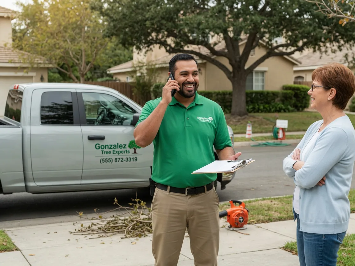 Tree Service Bergoo, WV FAQs